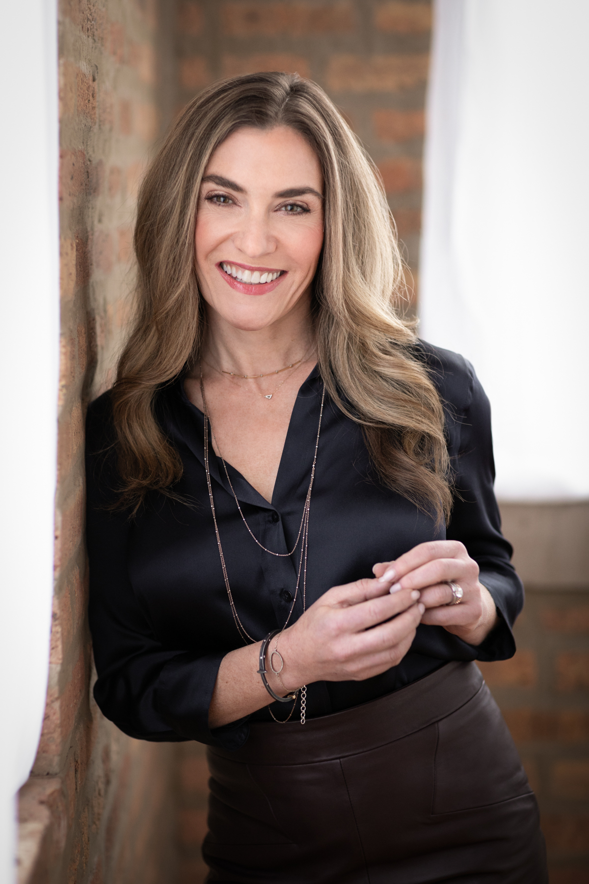 Katy Mickelson, Family Law Attorney