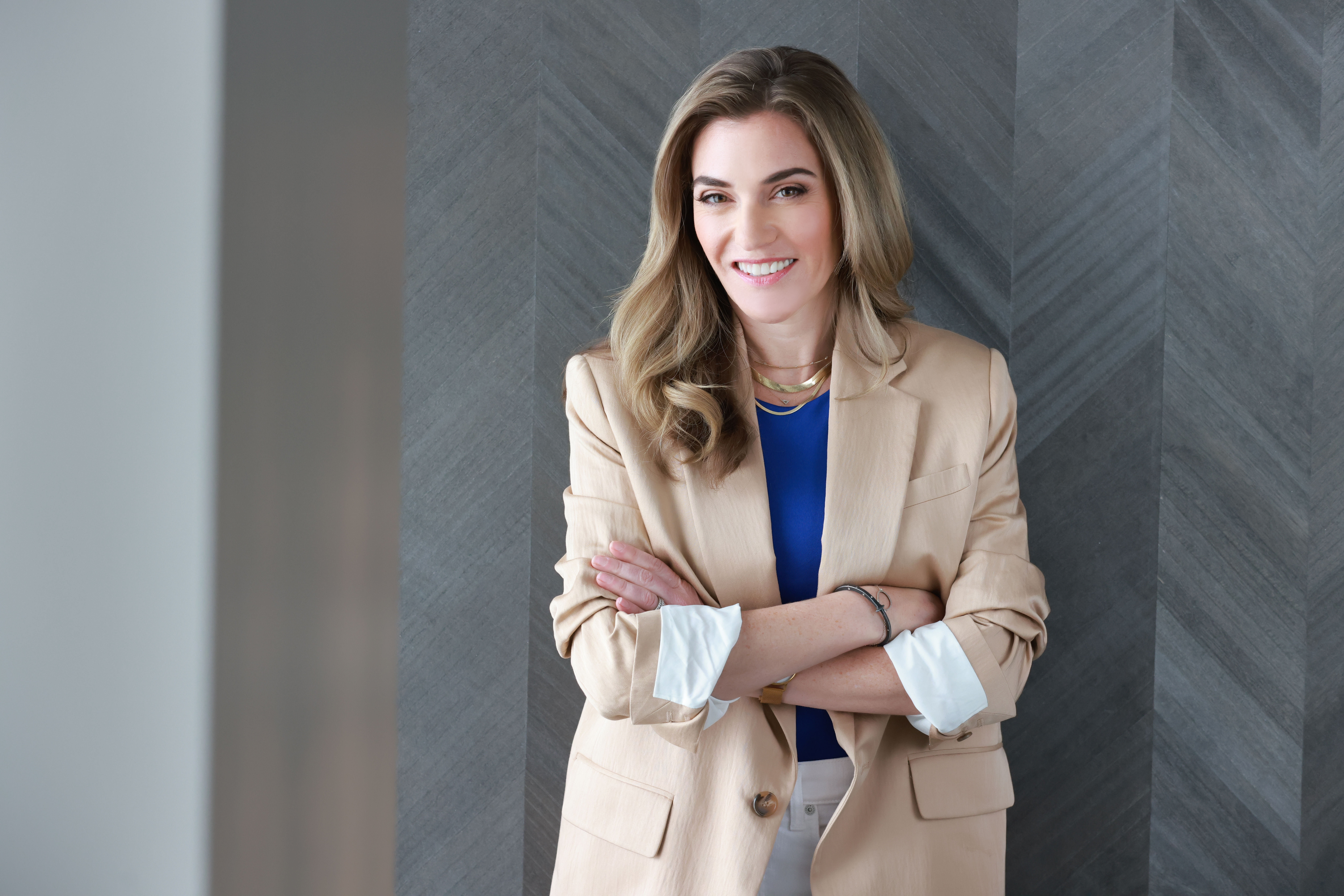 Katy Mickelson, Chicago divorce lawyer