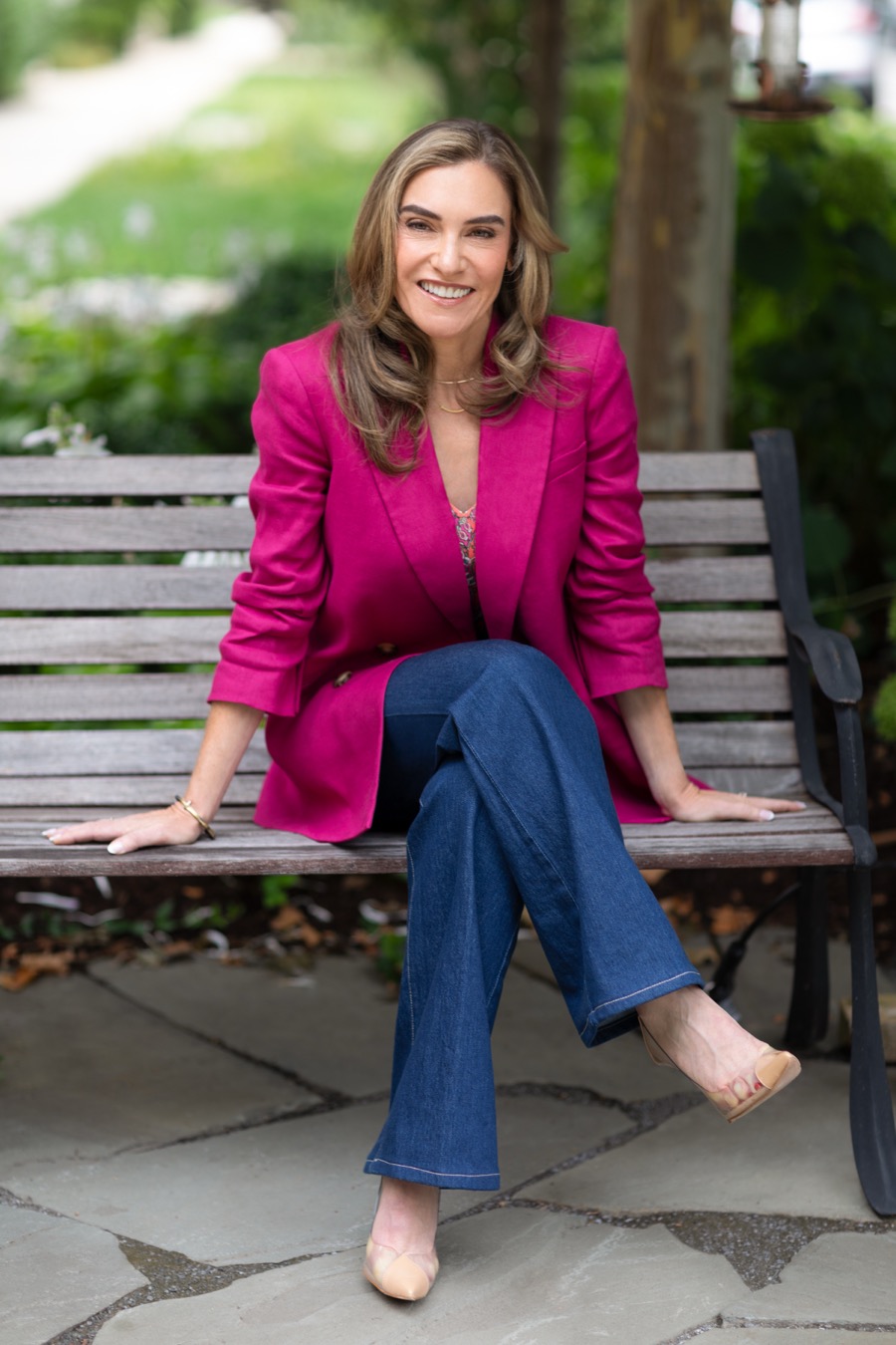Katy Mickelson, Chicago family law attorney