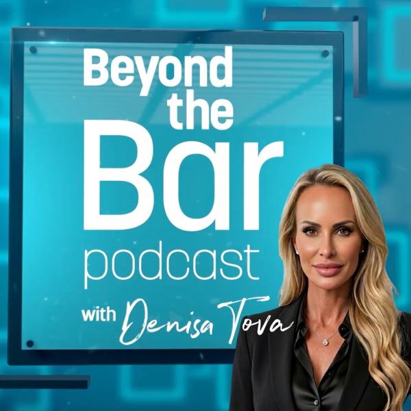 Beyond the Bar Podcast