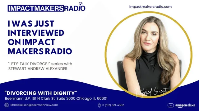 Impact Makers Radio