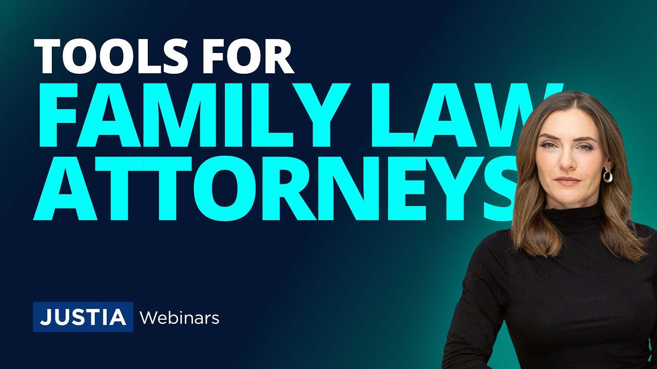 Trial Prep Power Hour | Justia Webinars